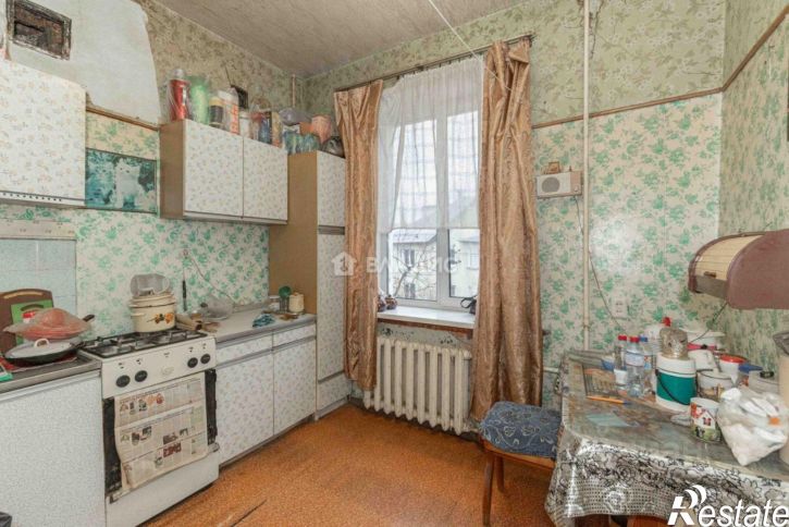 3-комн квартира ул Труда, 16,  д. 16