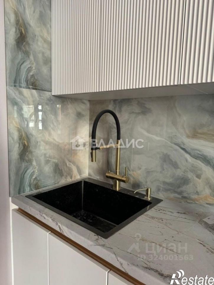 3-комн квартира городской округ Владимир