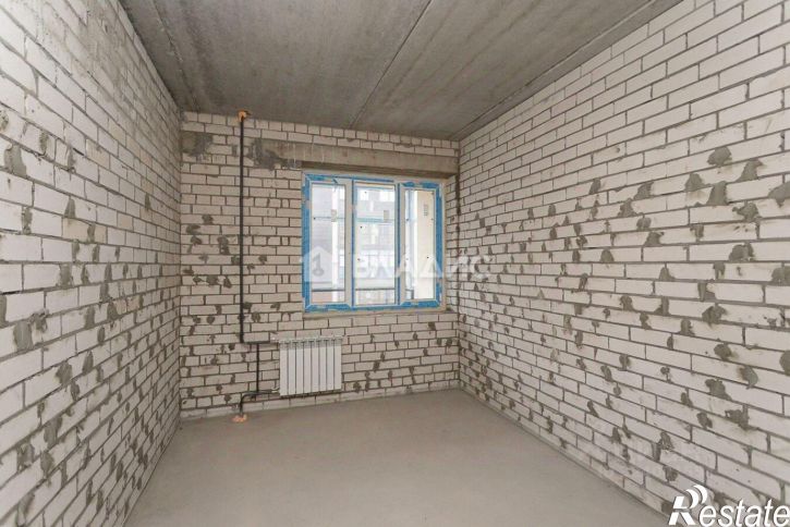 3-комн квартира городской округ Владимир