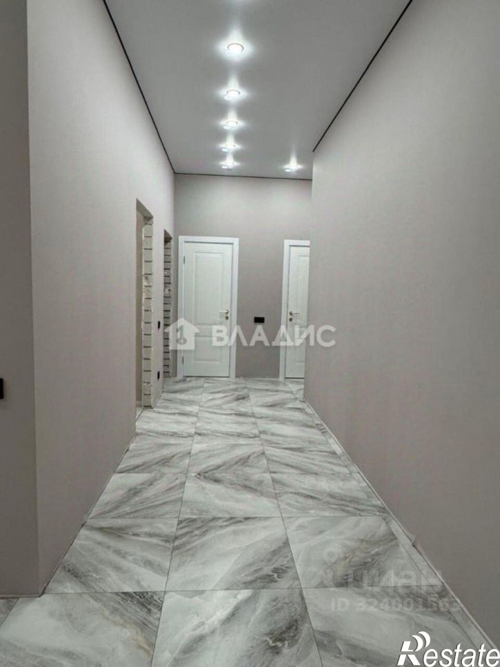 3-комн квартира городской округ Владимир