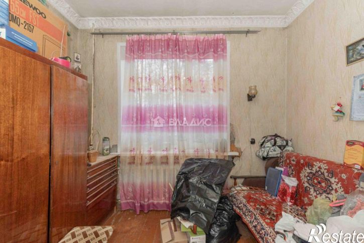 3-комн квартира ул Труда, 16,  д. 16