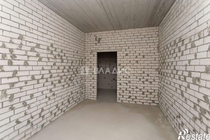 3-комн квартира городской округ Владимир