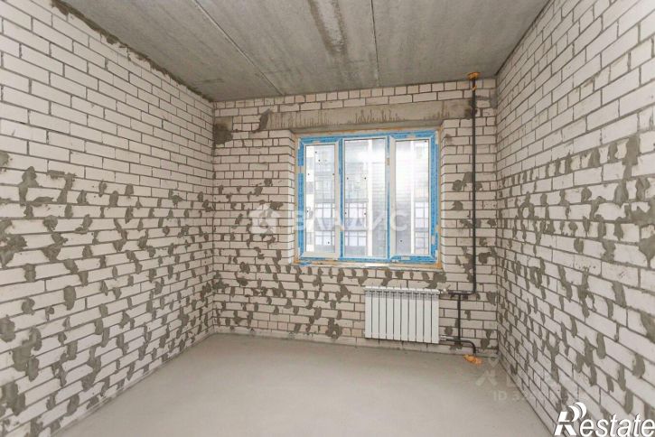 3-комн квартира городской округ Владимир