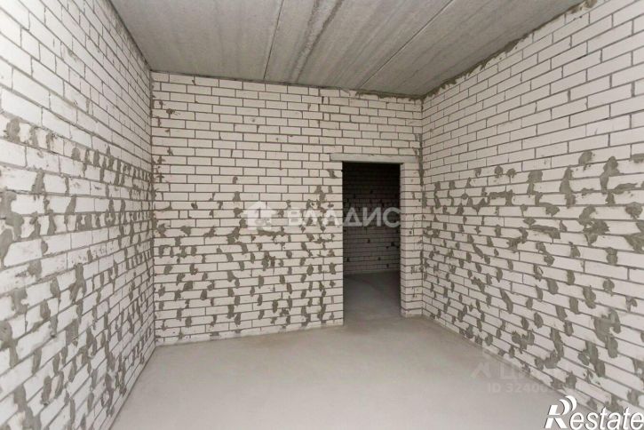 3-комн квартира городской округ Владимир