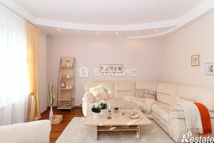 5-комн квартира ул Фейгина, 11,  д. 11