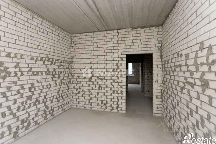 3-комн квартира городской округ Владимир