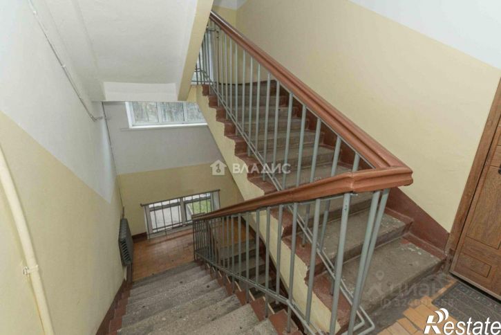 3-комн квартира ул Труда, 16,  д. 16