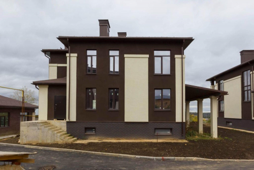 Продажа дома Фурманова ул