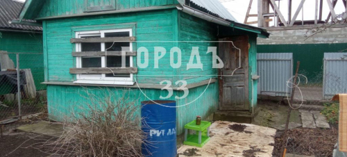 Продажа дома Юбилейный СНТ, 497