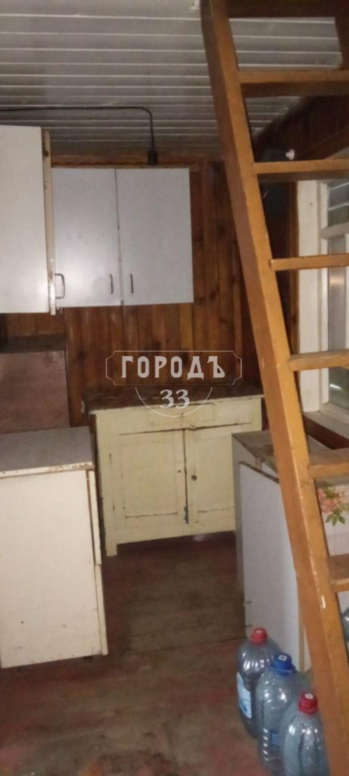 Продажа дома Юбилейный СНТ, 497