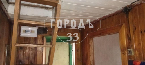 Продажа дома Юбилейный СНТ, 497