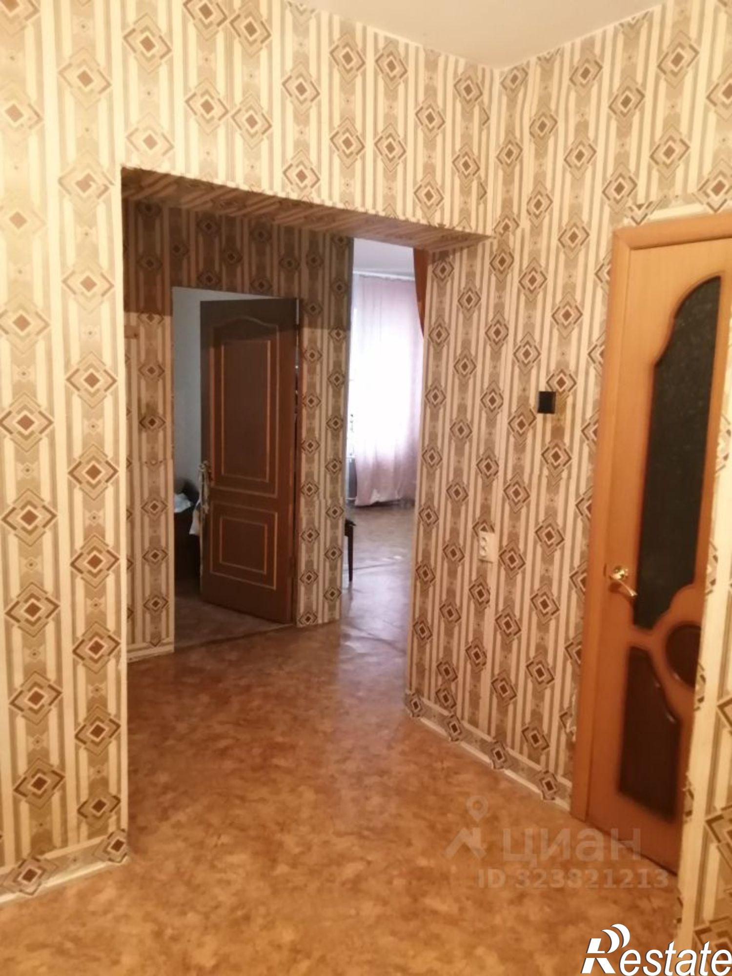 Сдать квартиру за 25 000 рублей на Судогодское шоссе, 23Г