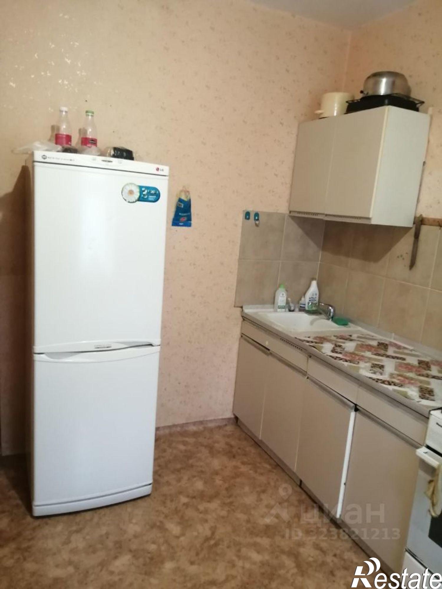 Сдать квартиру за 25 000 рублей на Судогодское шоссе, 23Г