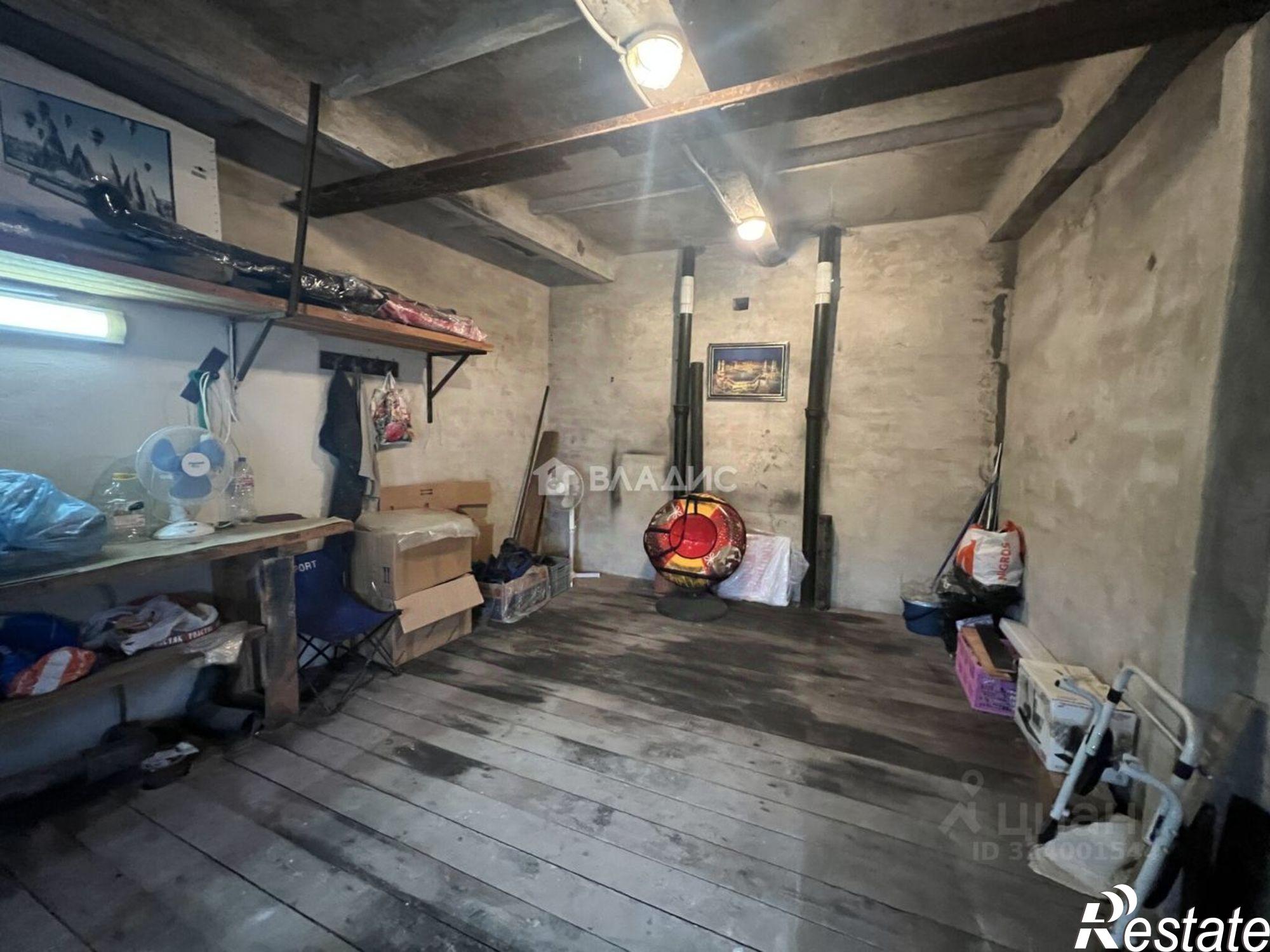 Купить гараж, место в паркинге за 797 223 рублей на улица Фатьянова, 18