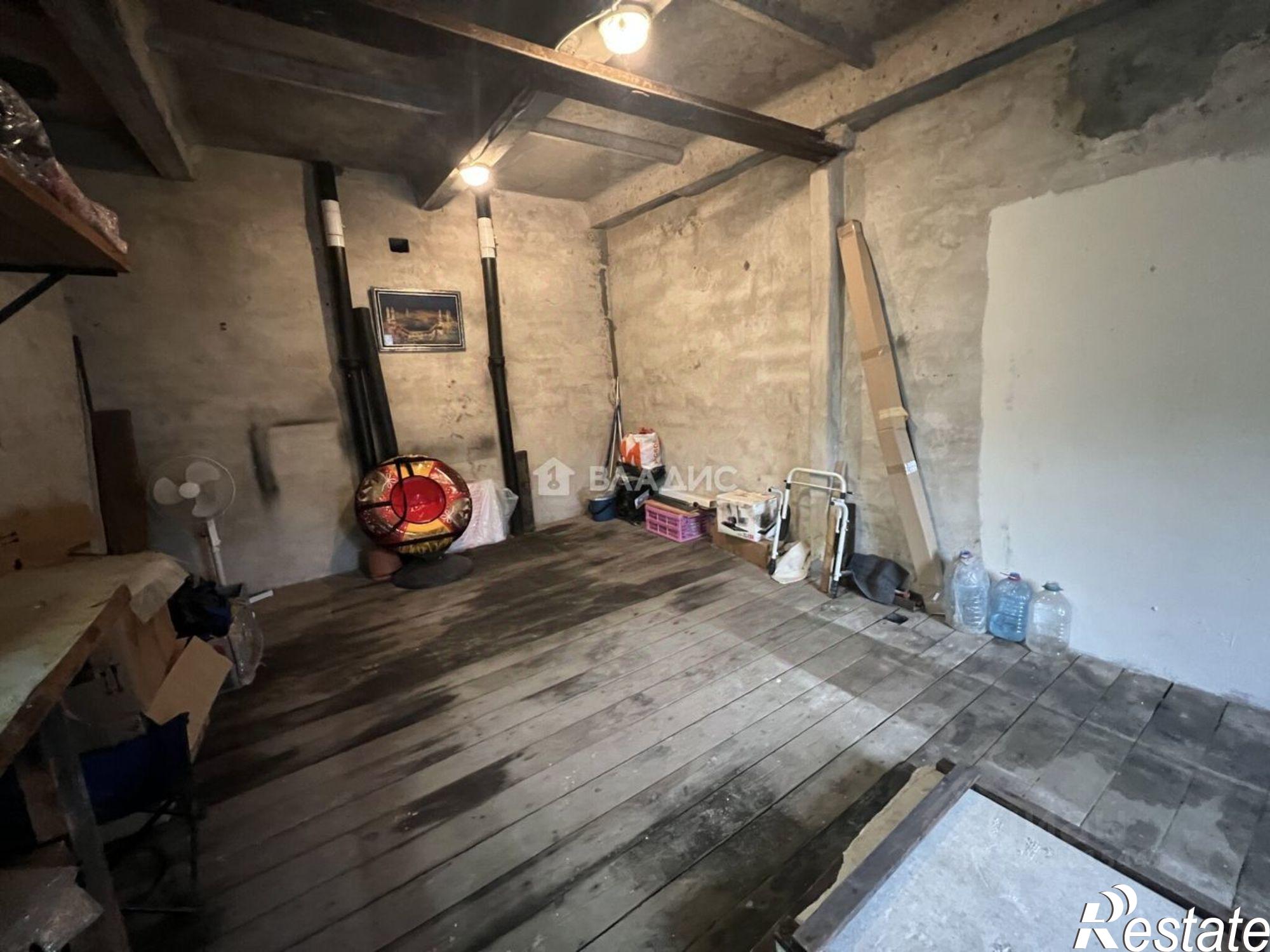 Купить гараж, место в паркинге за 797 223 рублей на улица Фатьянова, 18