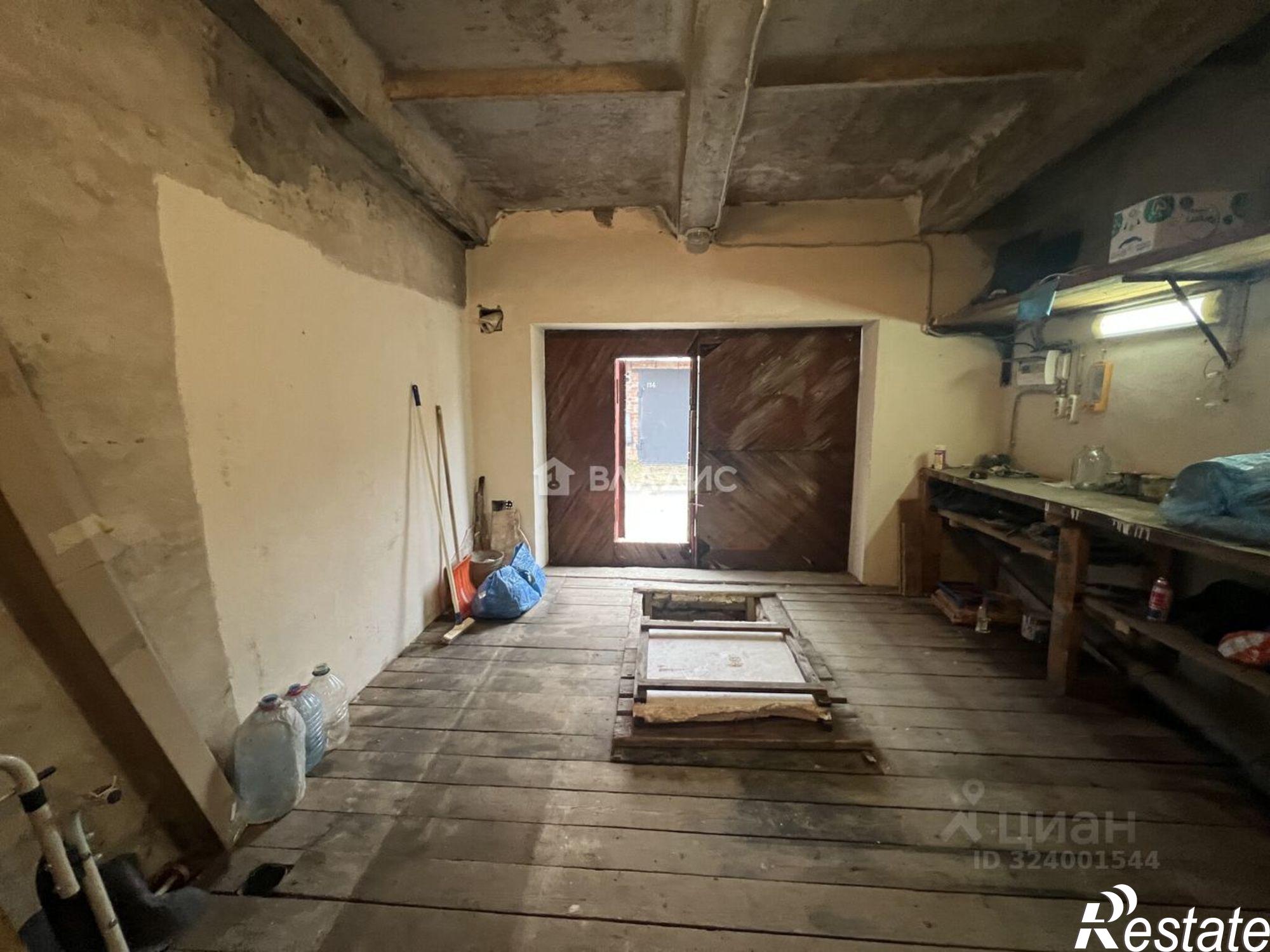 Купить гараж, место в паркинге за 797 223 рублей на улица Фатьянова, 18