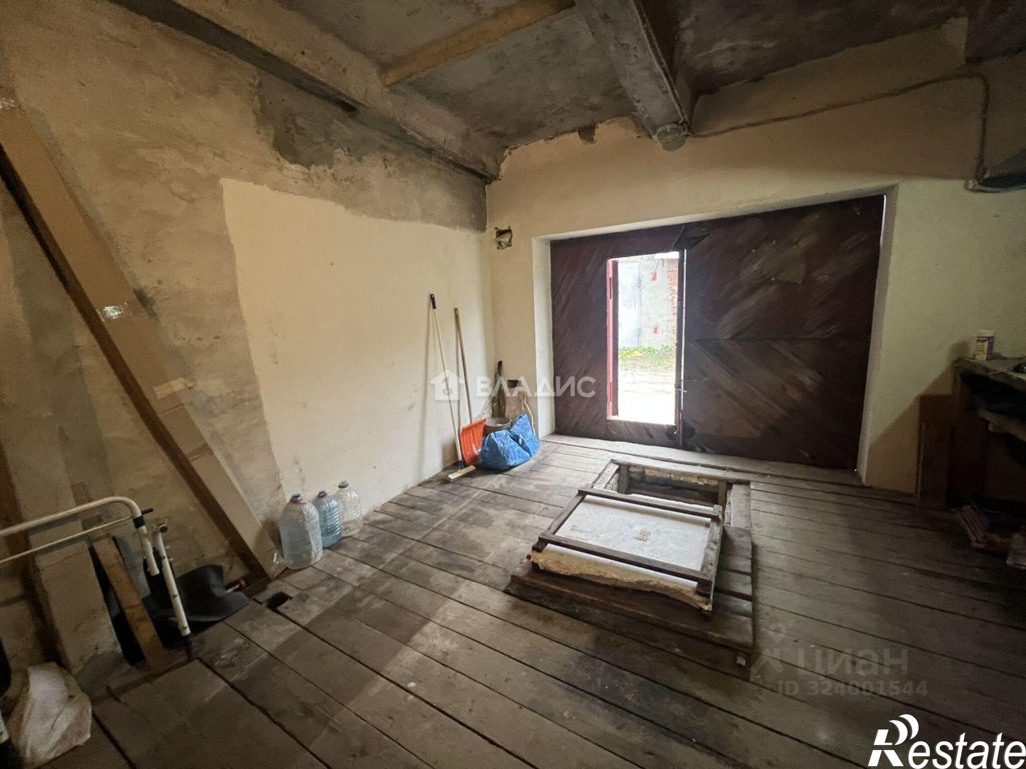 Купить гараж, место в паркинге за 797 223 рублей на улица Фатьянова, 18