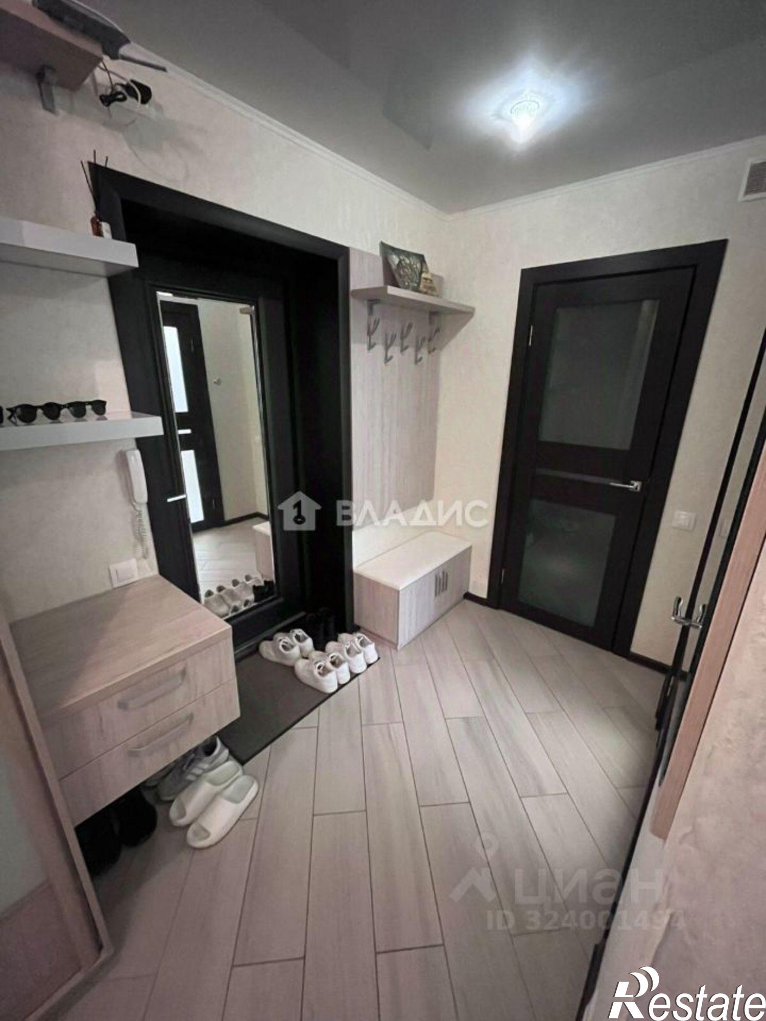 Купить квартиру за 5 500 000 рублей на ул Куйбышева, 5и