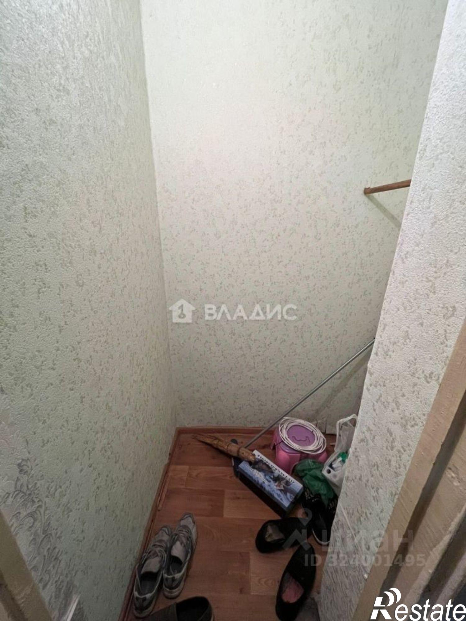 Купить квартиру за 3 800 000 рублей на ул Нижняя Дуброва, 37А