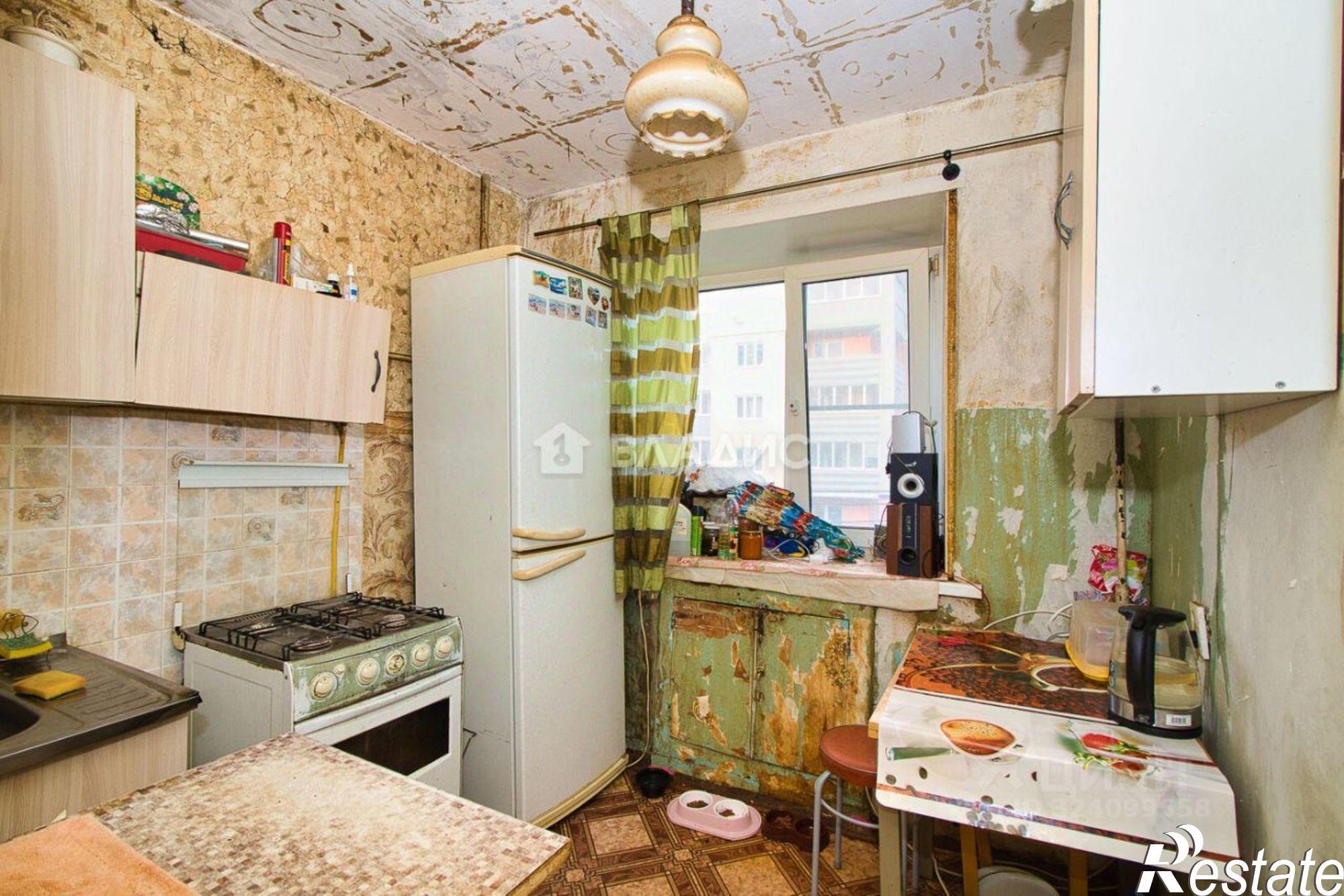 Купить квартиру за 3 200 000 рублей на ул 1-я Пионерская, 63