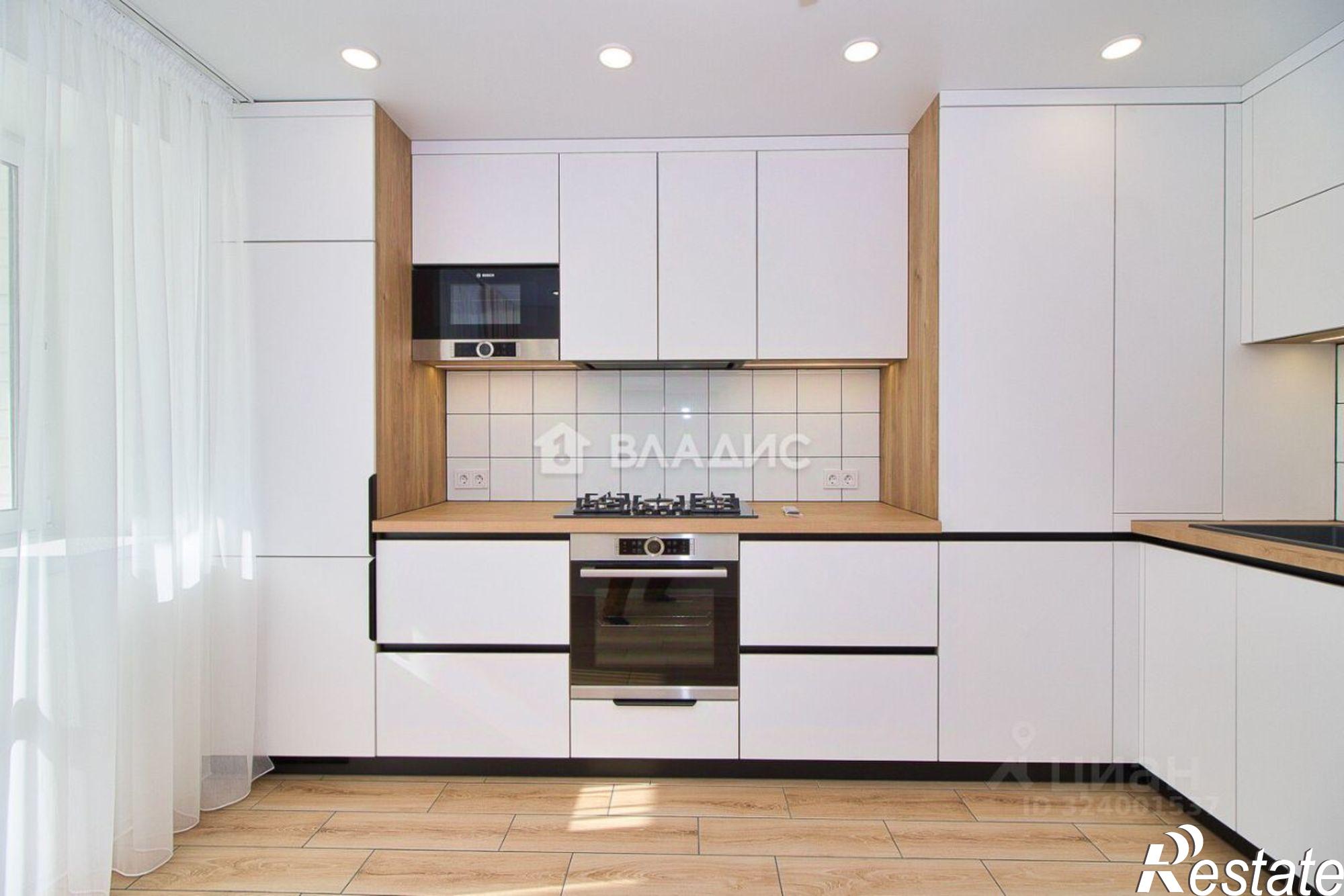 Купить квартиру за 11 900 000 рублей на ул Новгородская, 5