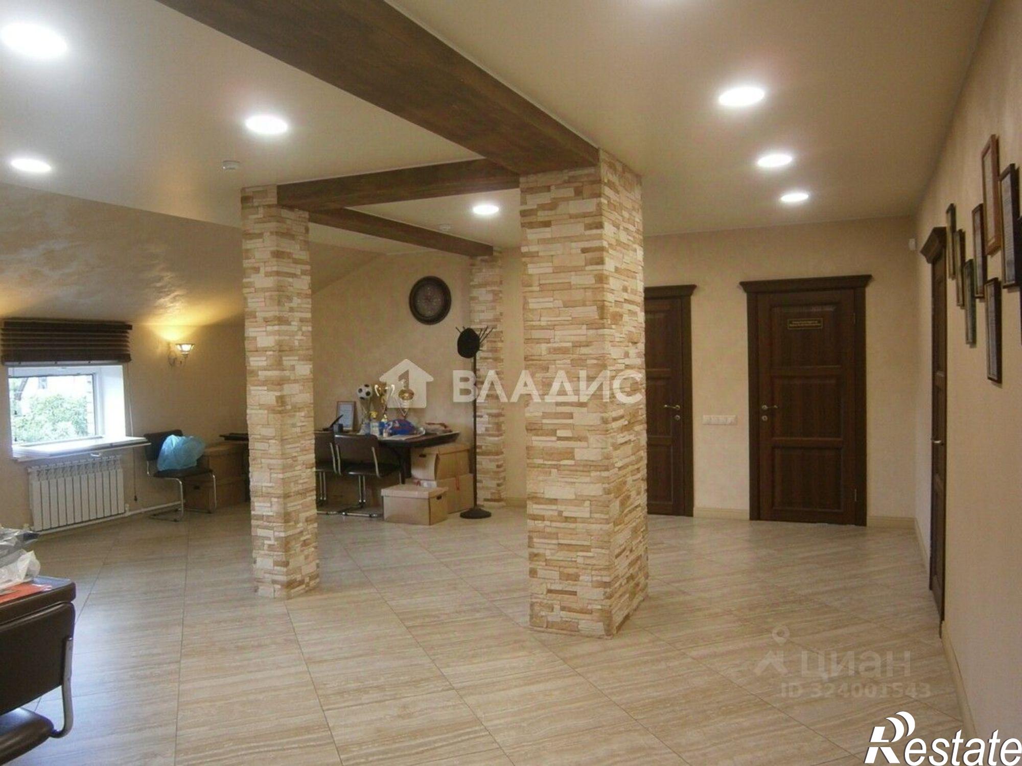 Купить торговое помещение за 436 824 рублей на ул Рябиновая, 51