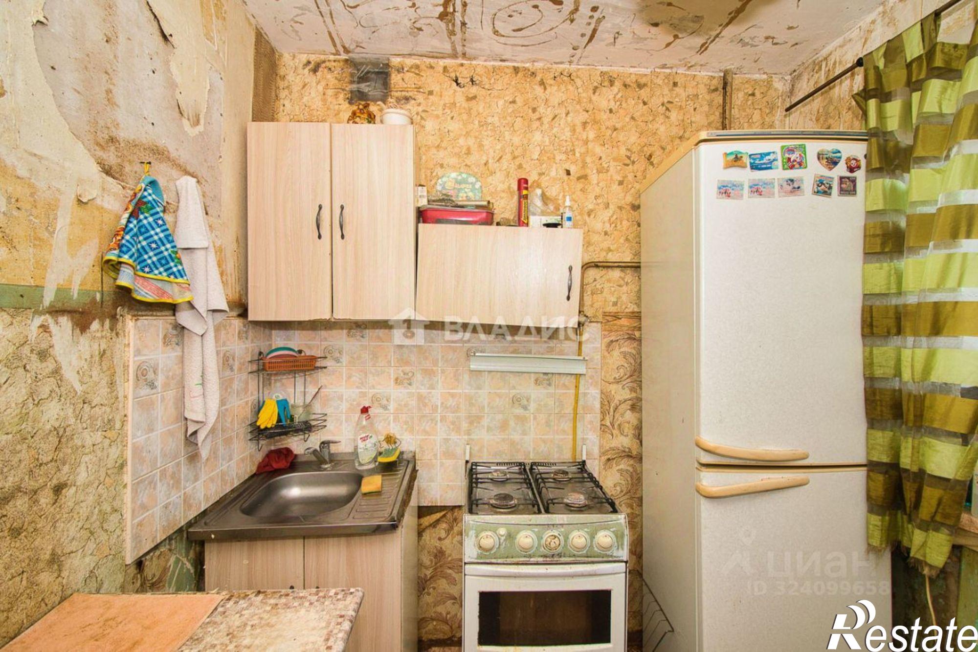 Купить квартиру за 3 200 000 рублей на ул 1-я Пионерская, 63