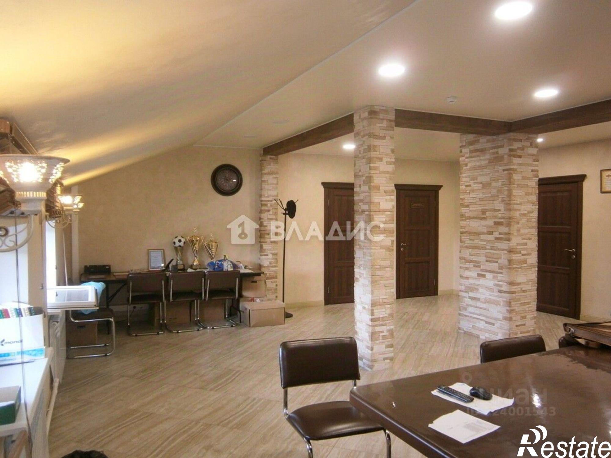 Купить торговое помещение за 436 824 рублей на ул Рябиновая, 51