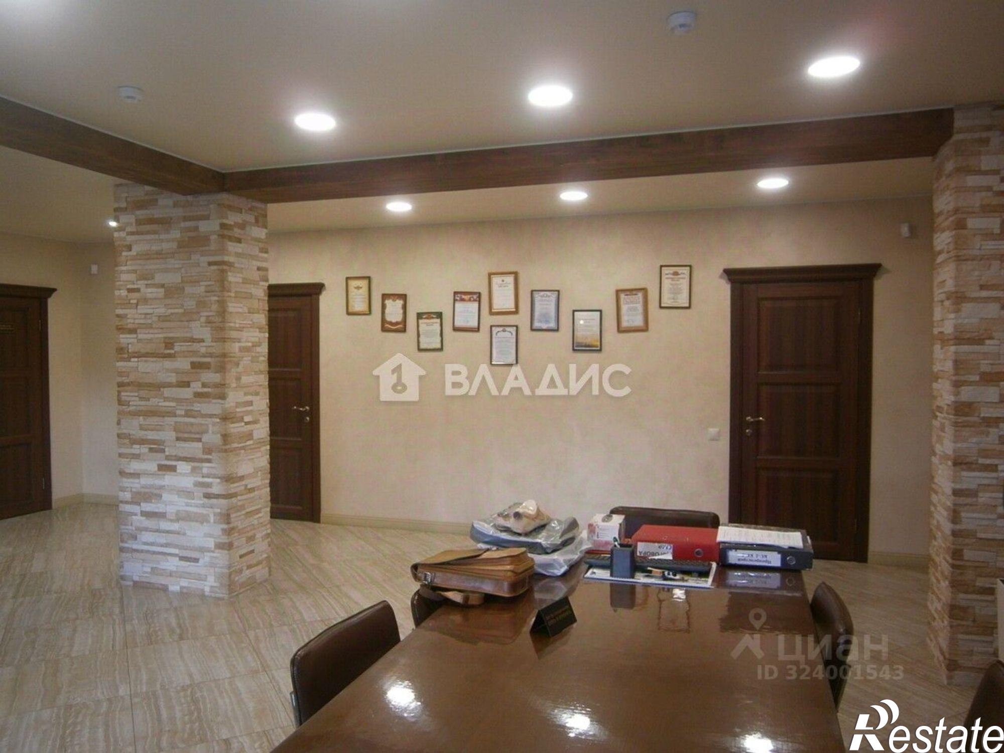 Купить торговое помещение за 436 824 рублей на ул Рябиновая, 51