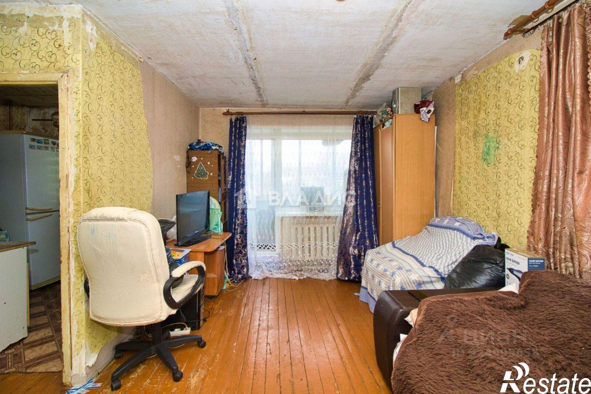 Купить квартиру за 3 200 000 рублей на ул 1-я Пионерская, 63