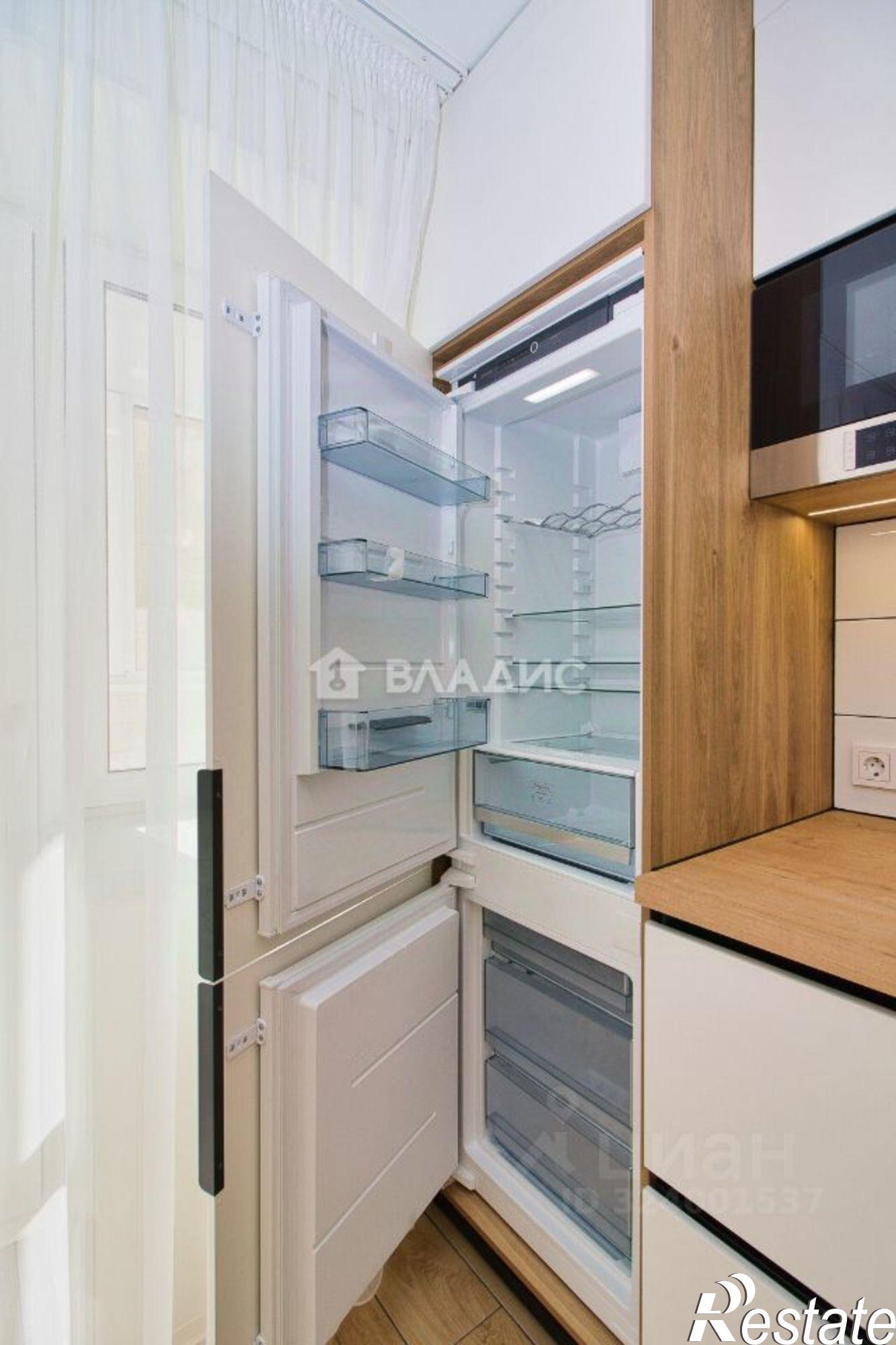 Купить квартиру за 11 900 000 рублей на ул Новгородская, 5