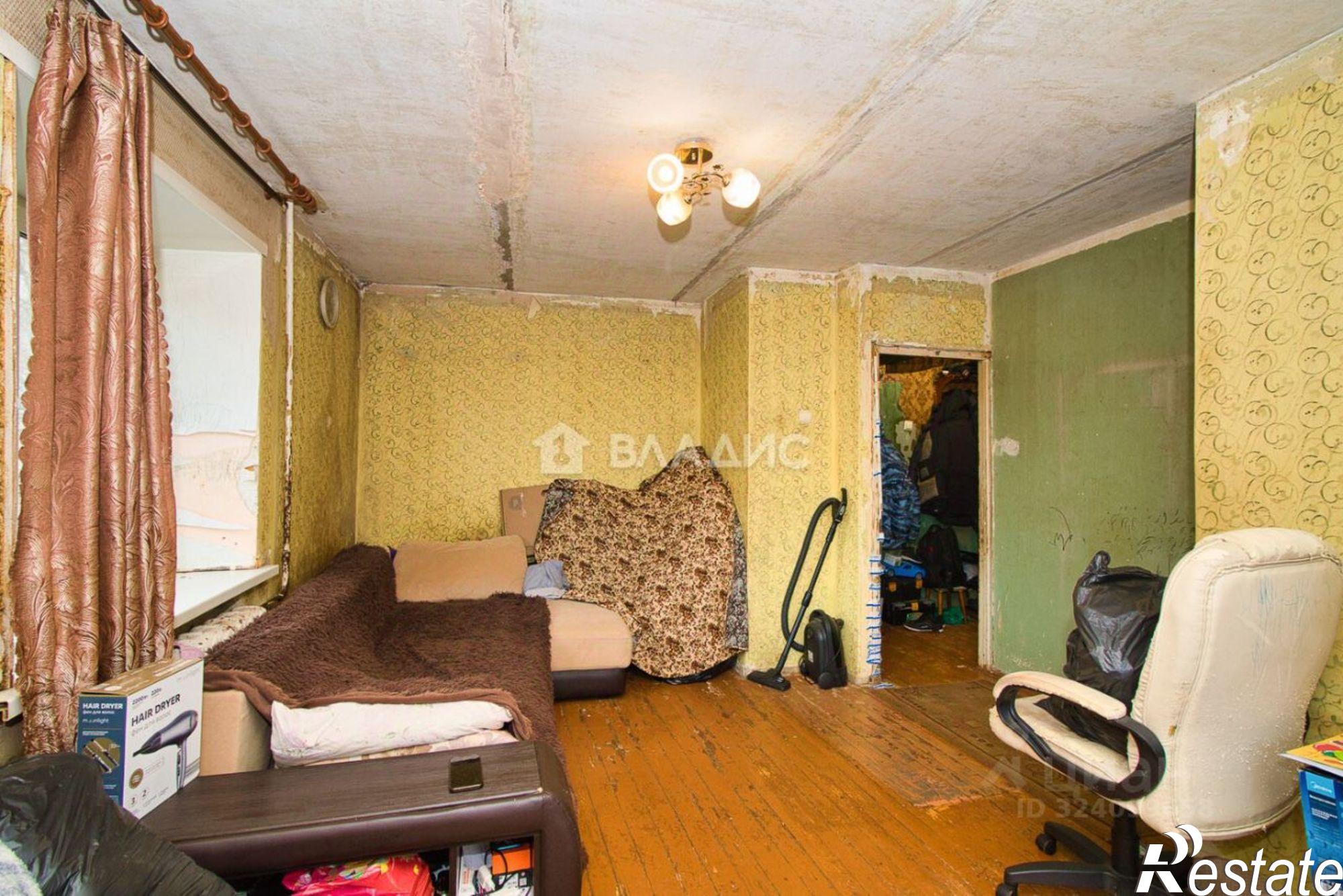 Купить квартиру за 3 200 000 рублей на ул 1-я Пионерская, 63