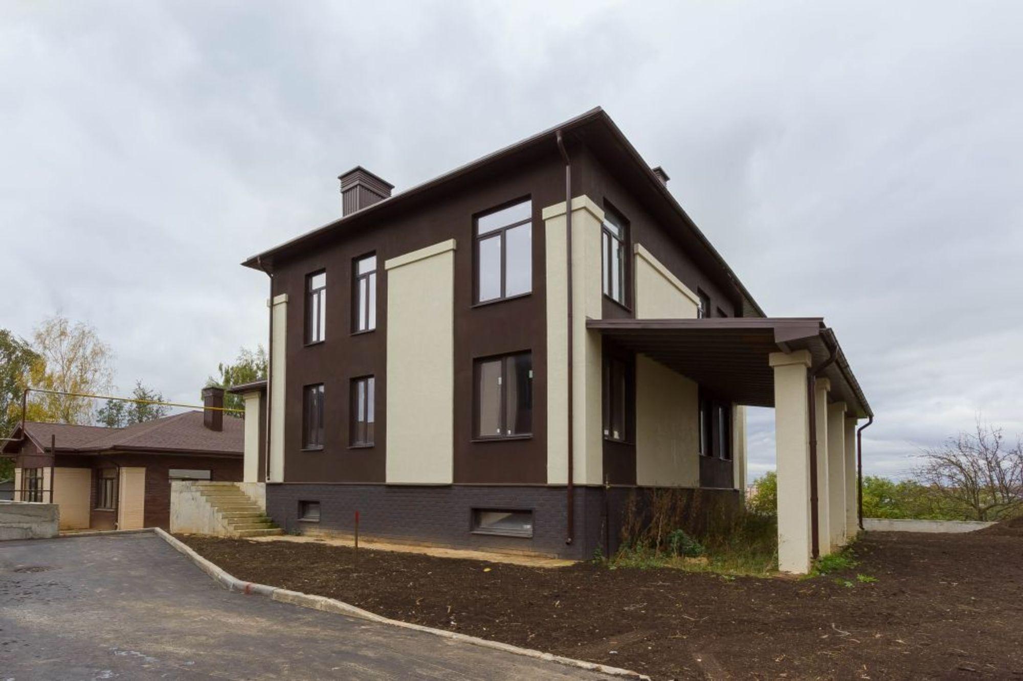 Купить дачу, дом, коттедж за 24 500 000 рублей на Фурманова ул