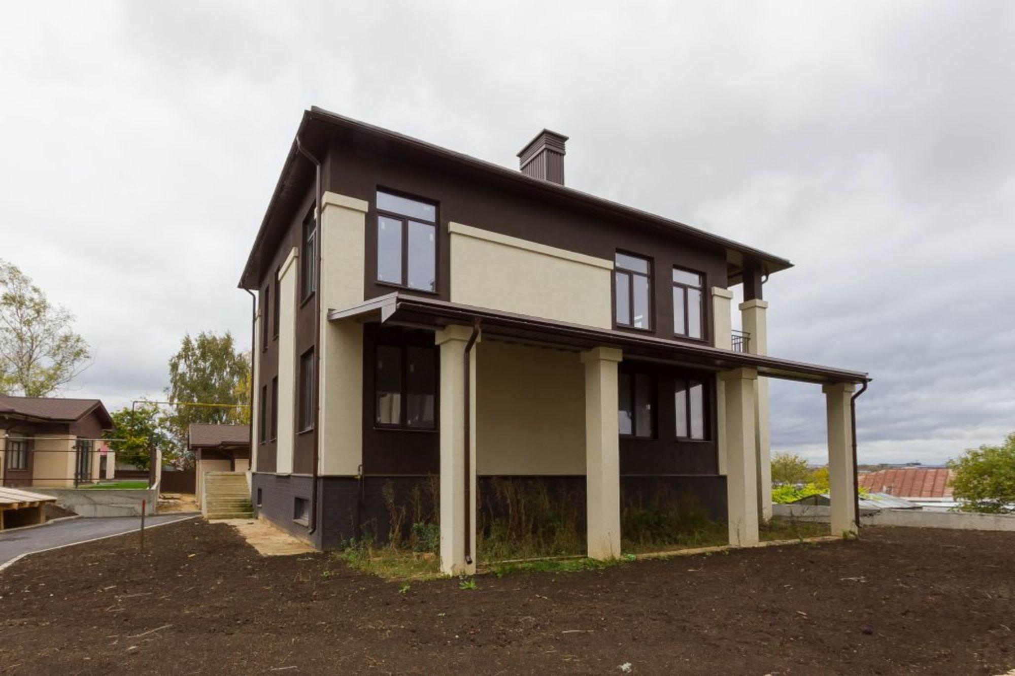 Купить дачу, дом, коттедж за 24 500 000 рублей на Фурманова ул