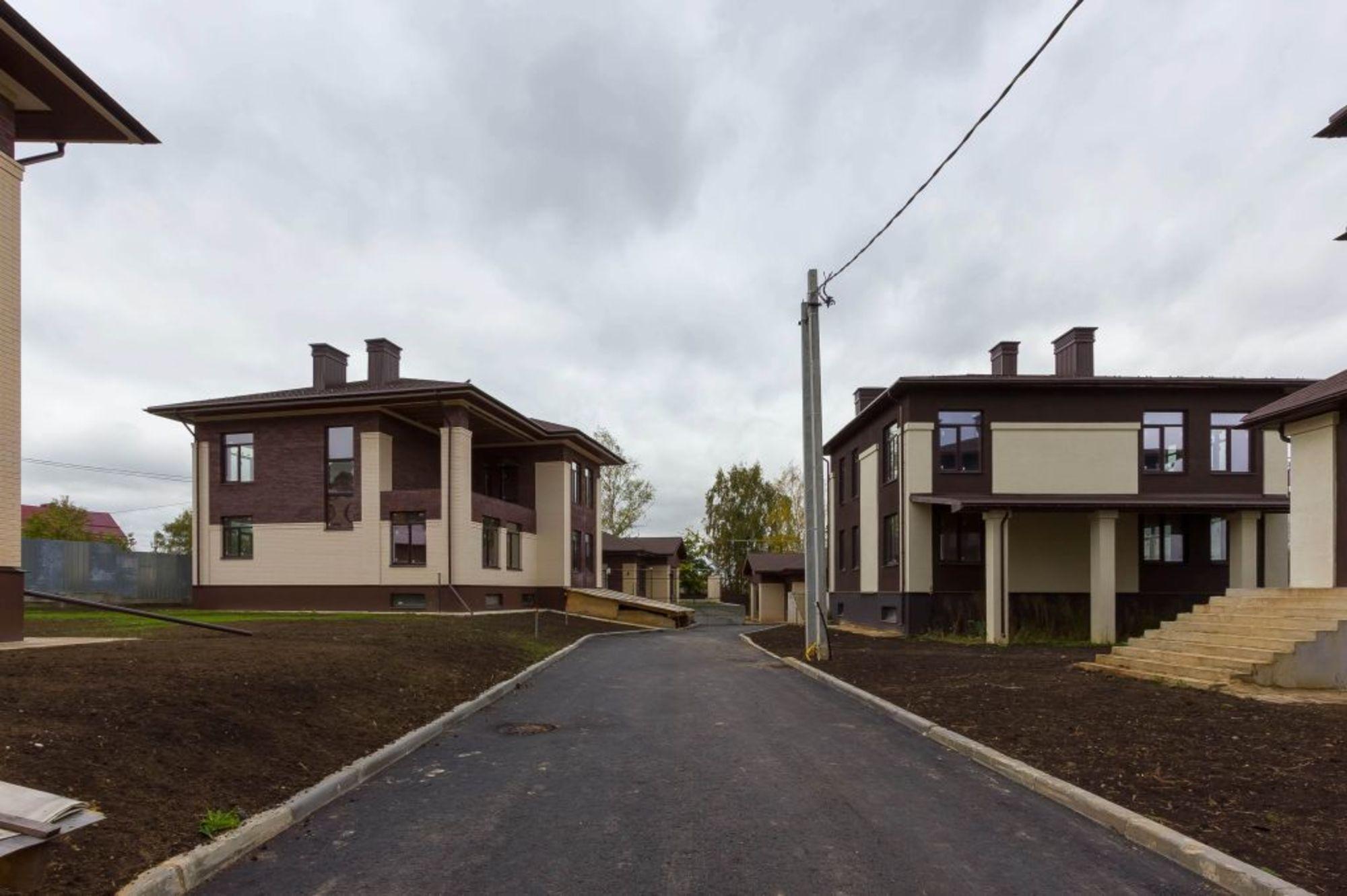 Купить дачу, дом, коттедж за 24 500 000 рублей на Фурманова ул