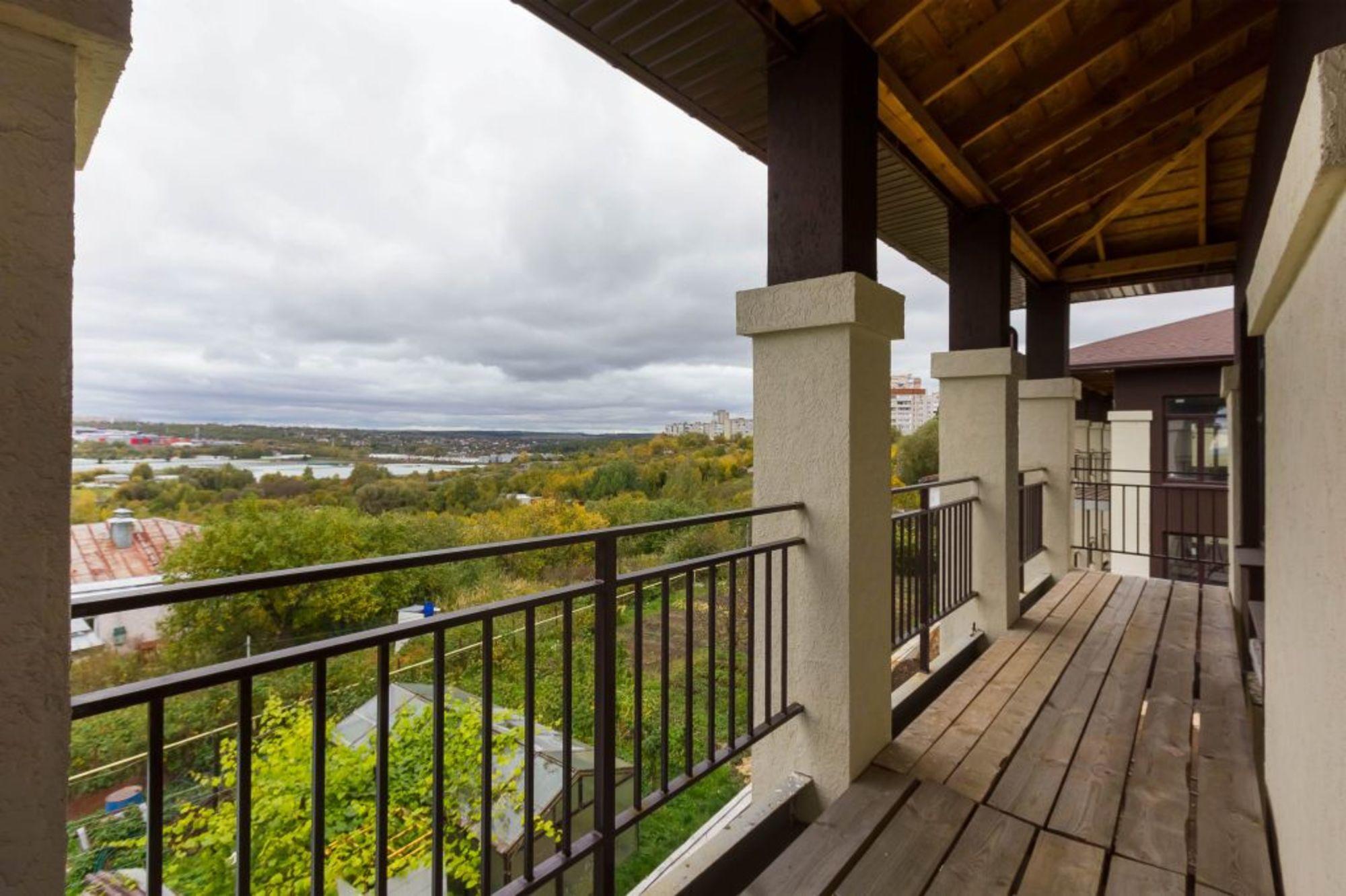 Купить дачу, дом, коттедж за 24 500 000 рублей на Фурманова ул