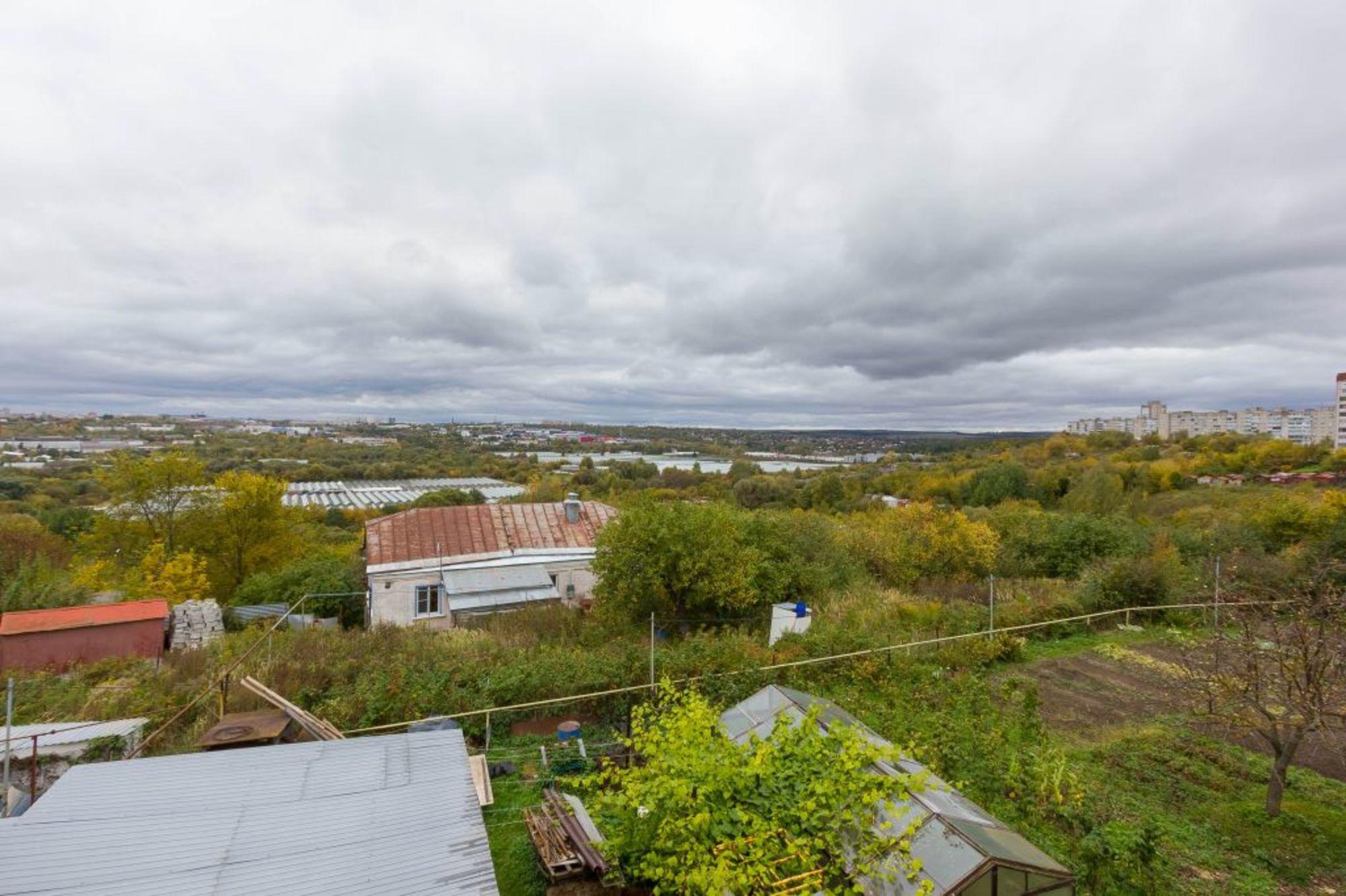 Купить дачу, дом, коттедж за 24 500 000 рублей на Фурманова ул