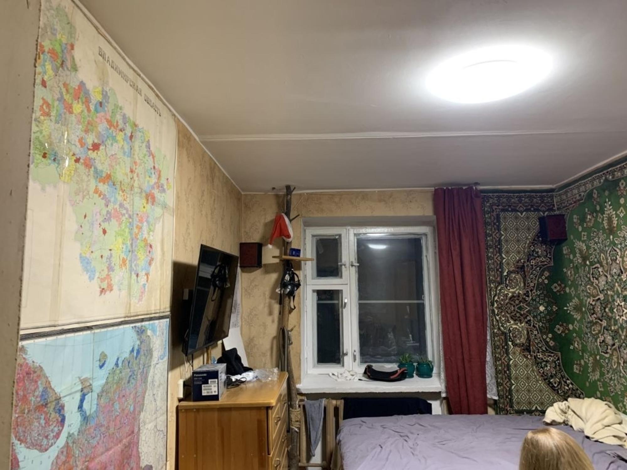 Купить квартиру за 4 340 000 рублей на Сущевская ул, 13А