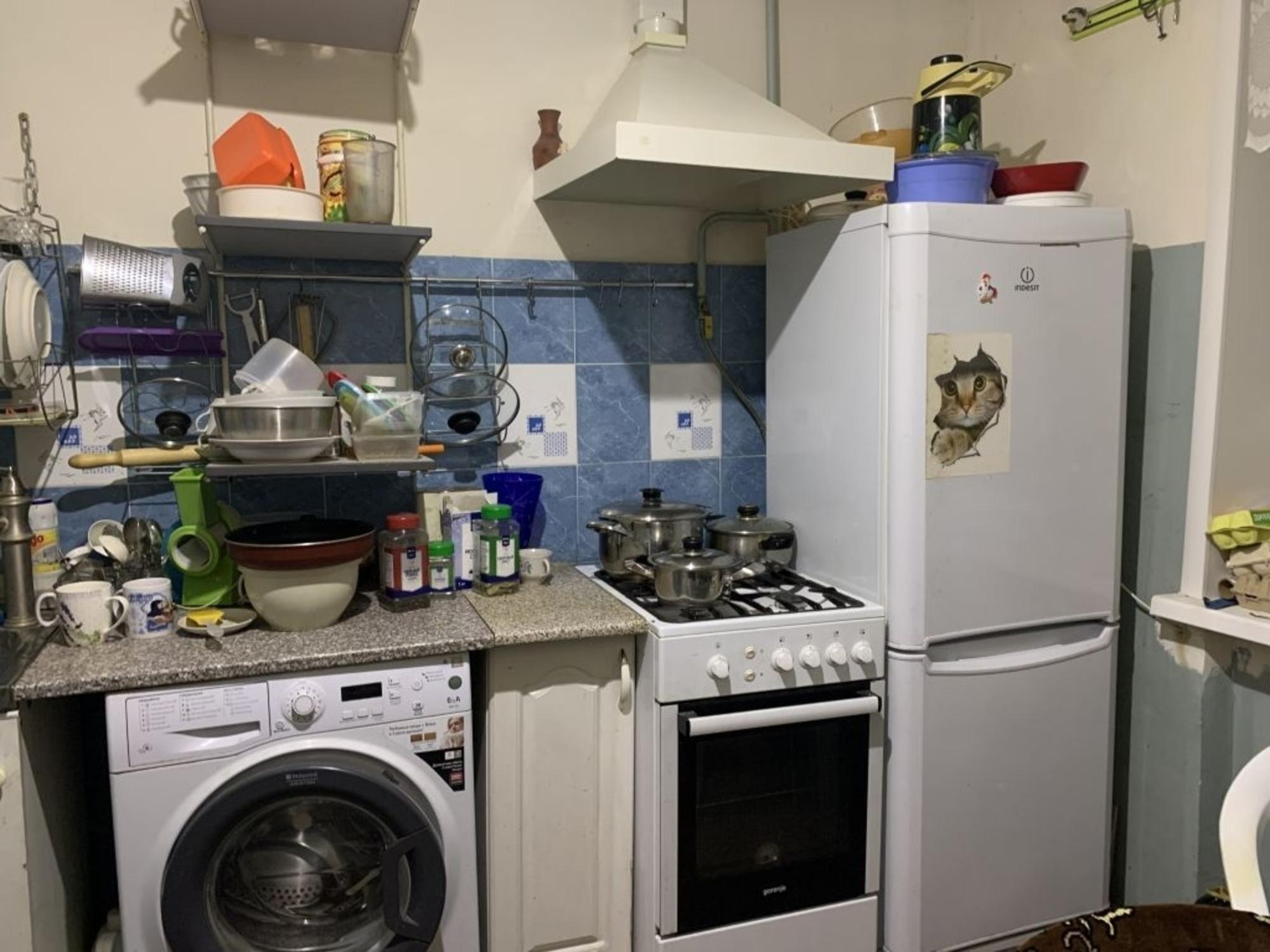 Купить квартиру за 4 340 000 рублей на Сущевская ул, 13А