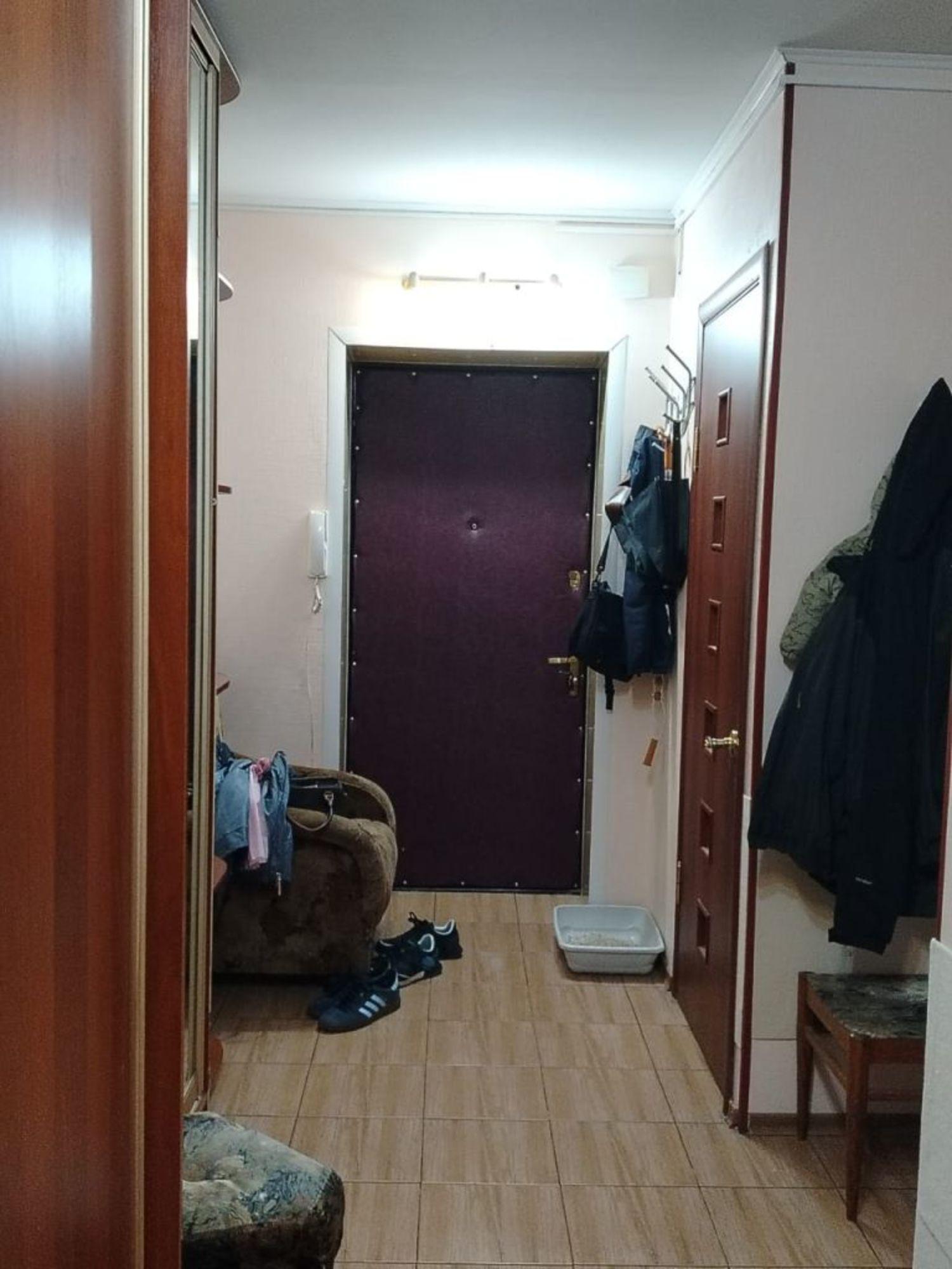 Купить квартиру за 7 690 000 рублей на Песочная ул, 17А