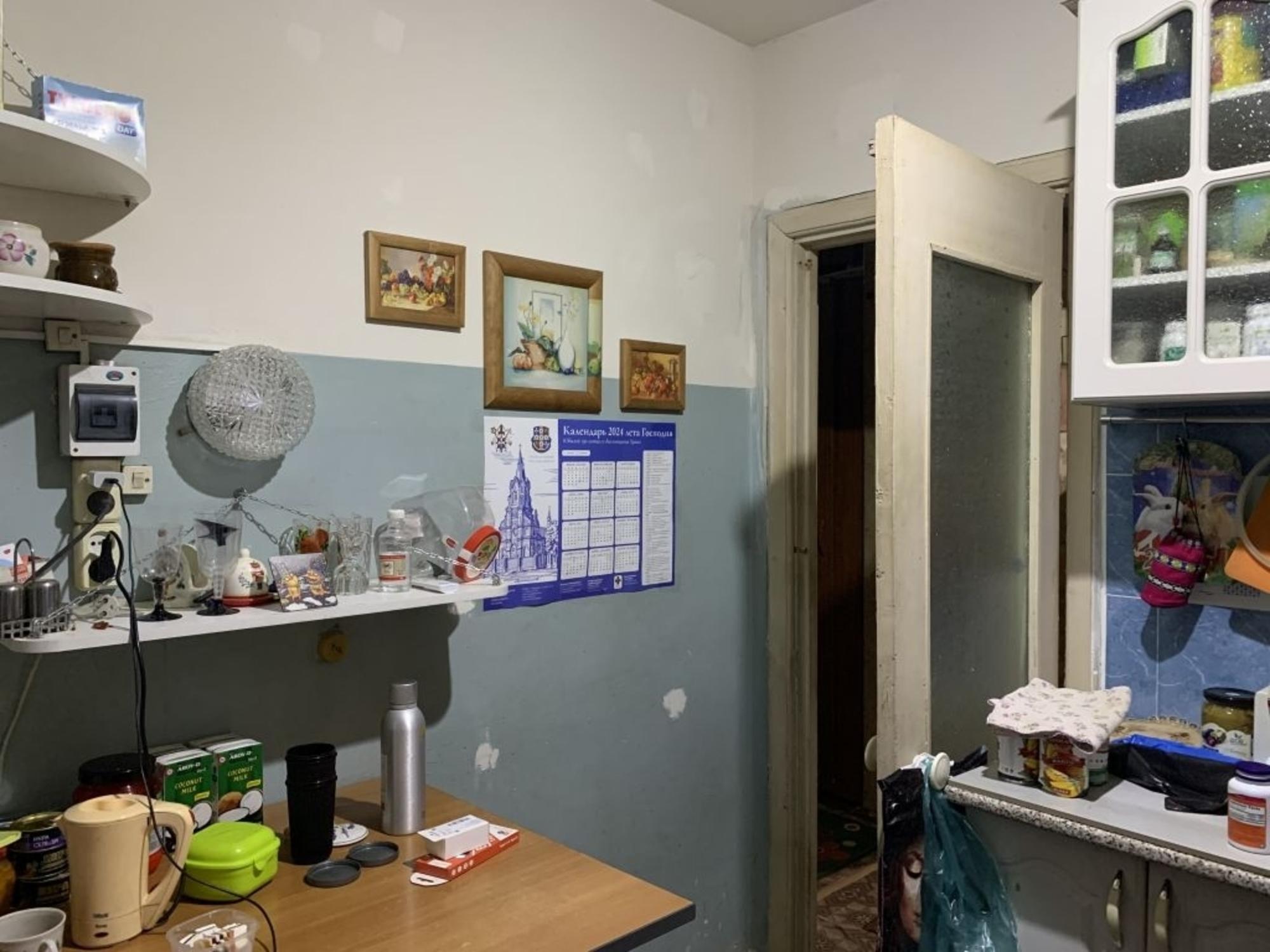 Купить квартиру за 4 340 000 рублей на Сущевская ул, 13А