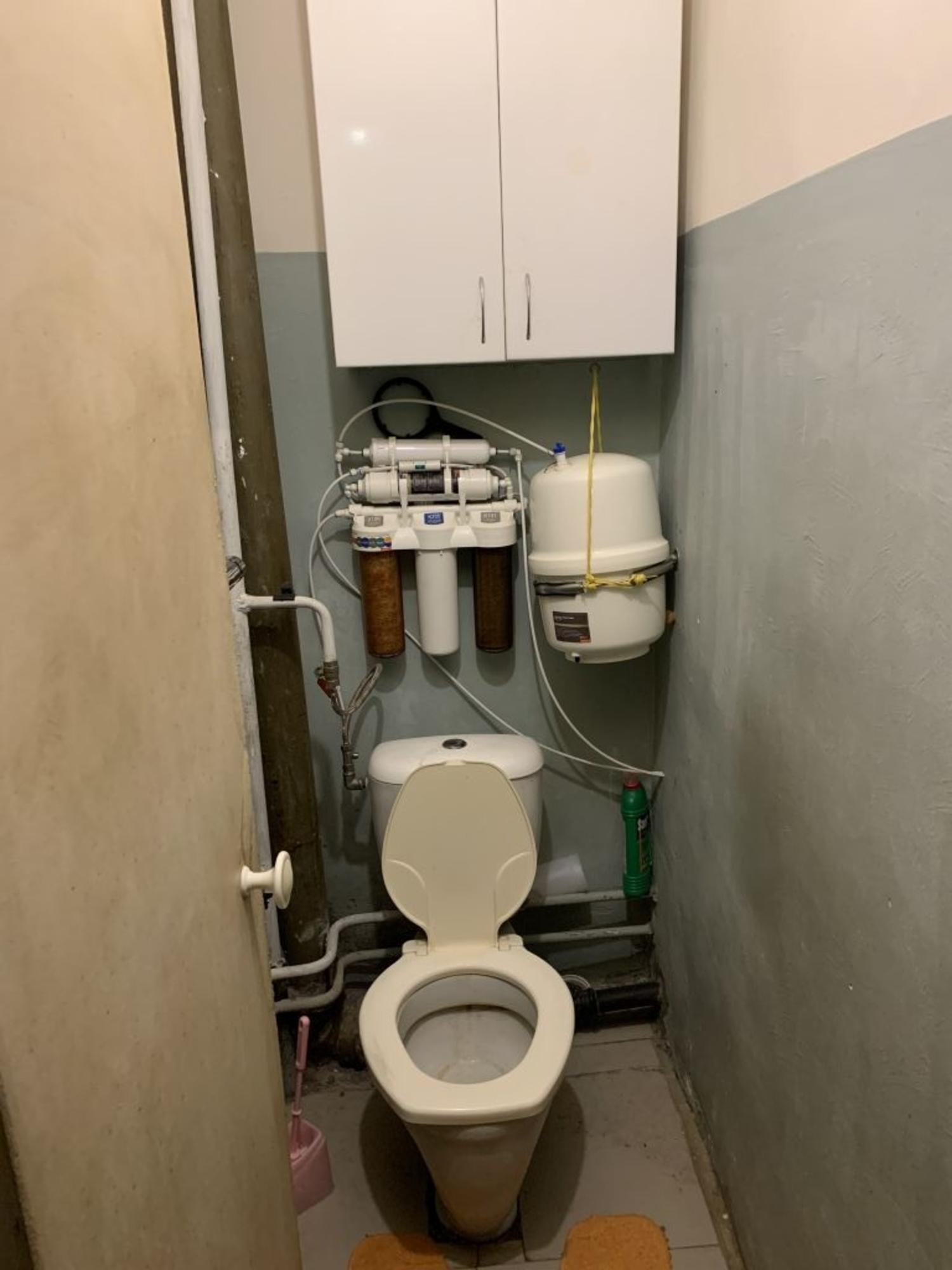 Купить квартиру за 4 340 000 рублей на Сущевская ул, 13А