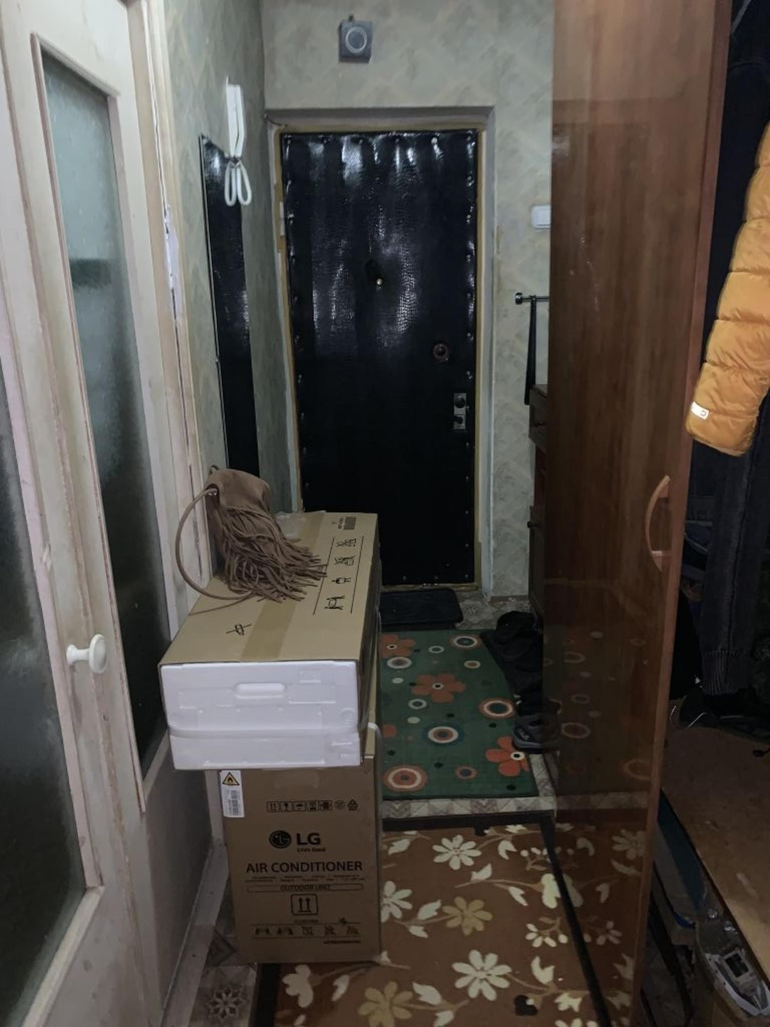 Купить квартиру за 4 340 000 рублей на Сущевская ул, 13А