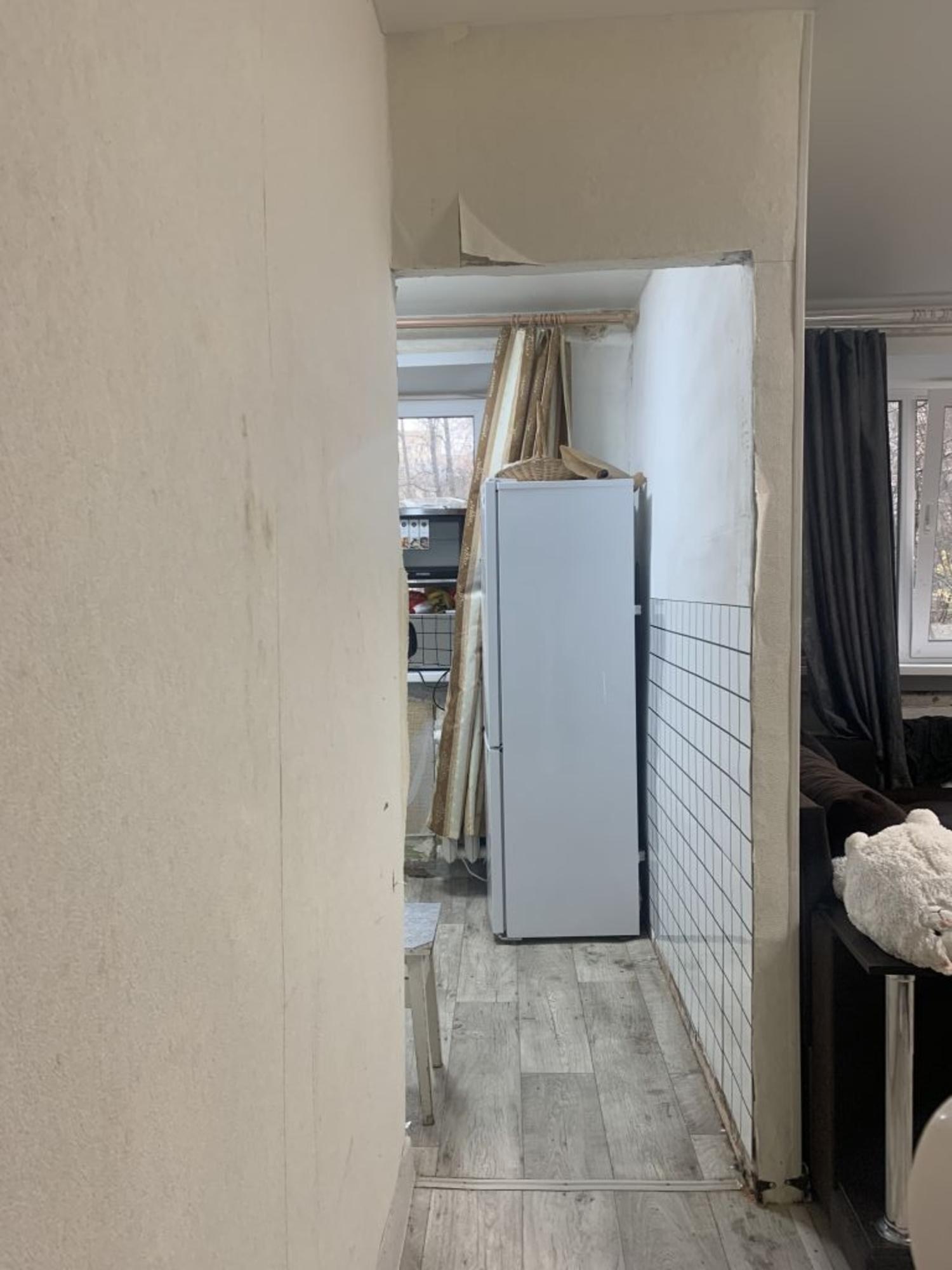 Купить квартиру за 3 500 000 рублей на Лакина проезд, 8