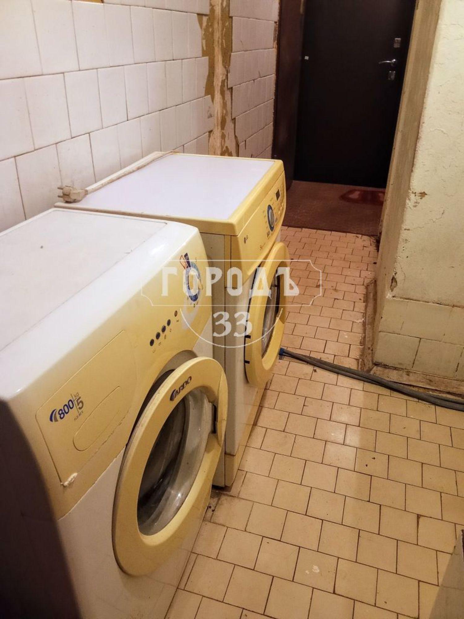 Купить комнату за 1 300 000 рублей на Лакина ул, 139