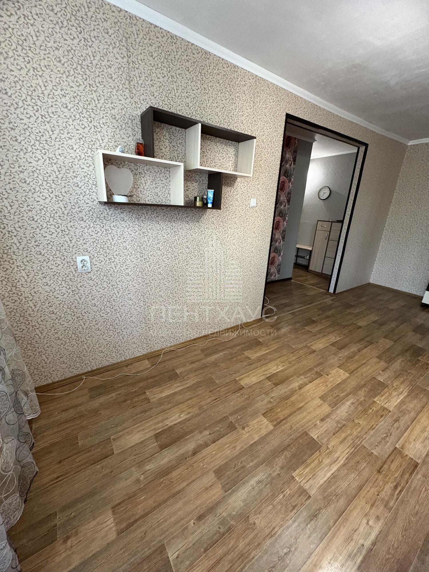 Купить квартиру за 3 799 000 рублей на Балакирева, 31