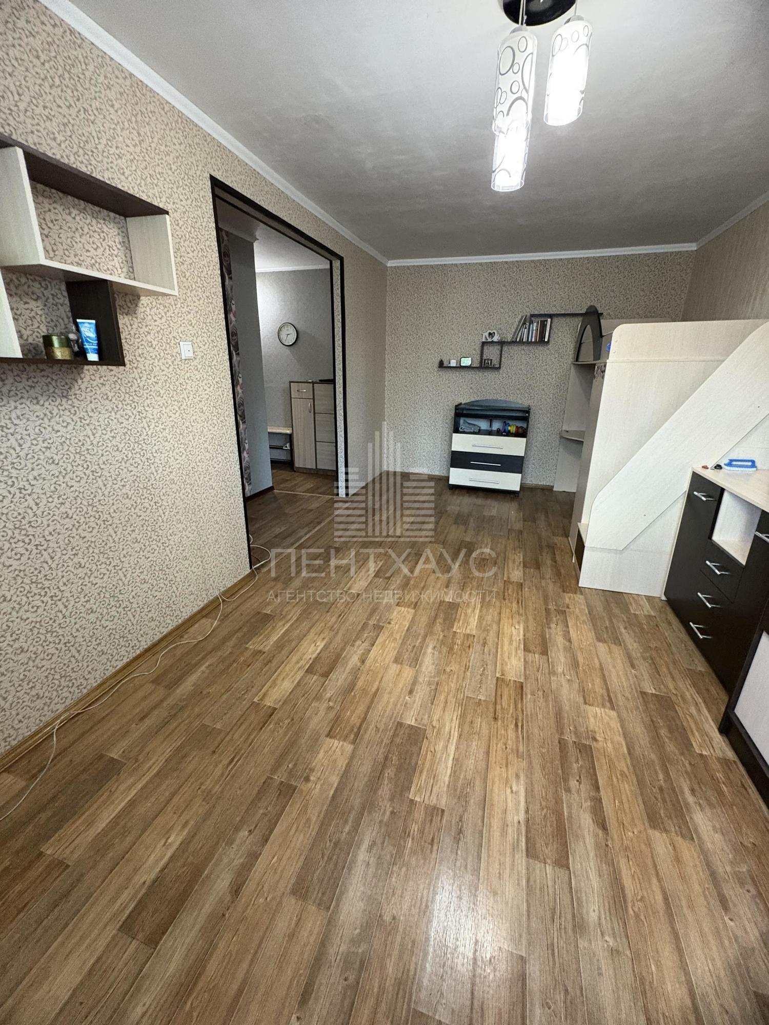 Купить квартиру за 3 799 000 рублей на Балакирева, 31