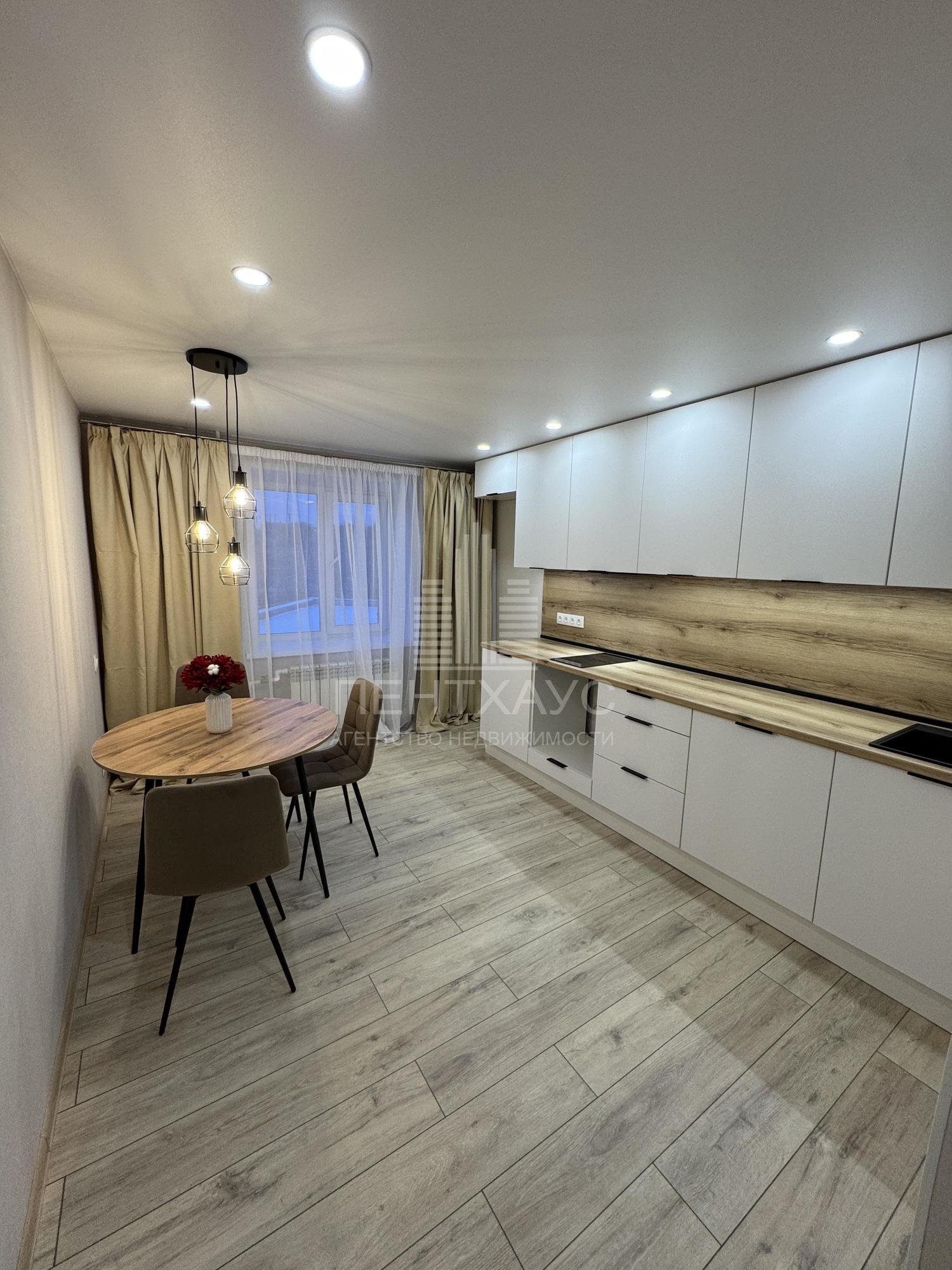 Купить квартиру за 4 200 000 рублей на ул Диктора Левитана, 26