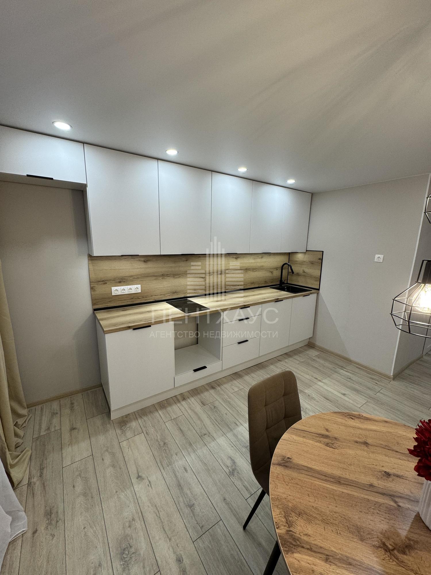 Купить квартиру за 4 200 000 рублей на ул Диктора Левитана, 26