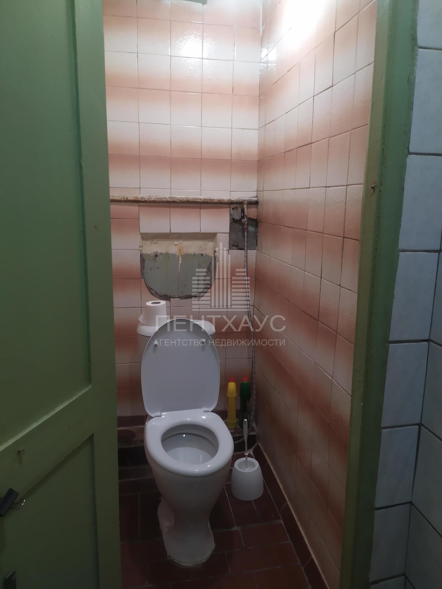 Купить комнату за 980 000 рублей на ул Большая Московская, 95